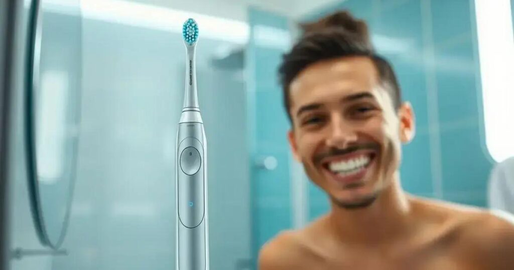 As melhores escovas de dente elétricas para higiene completa