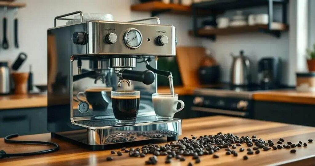 Cafeteira expresso: as melhores opções para café perfeito
