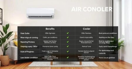 Climatizador ou ar-condicionado: qual é melhor para sua casa?