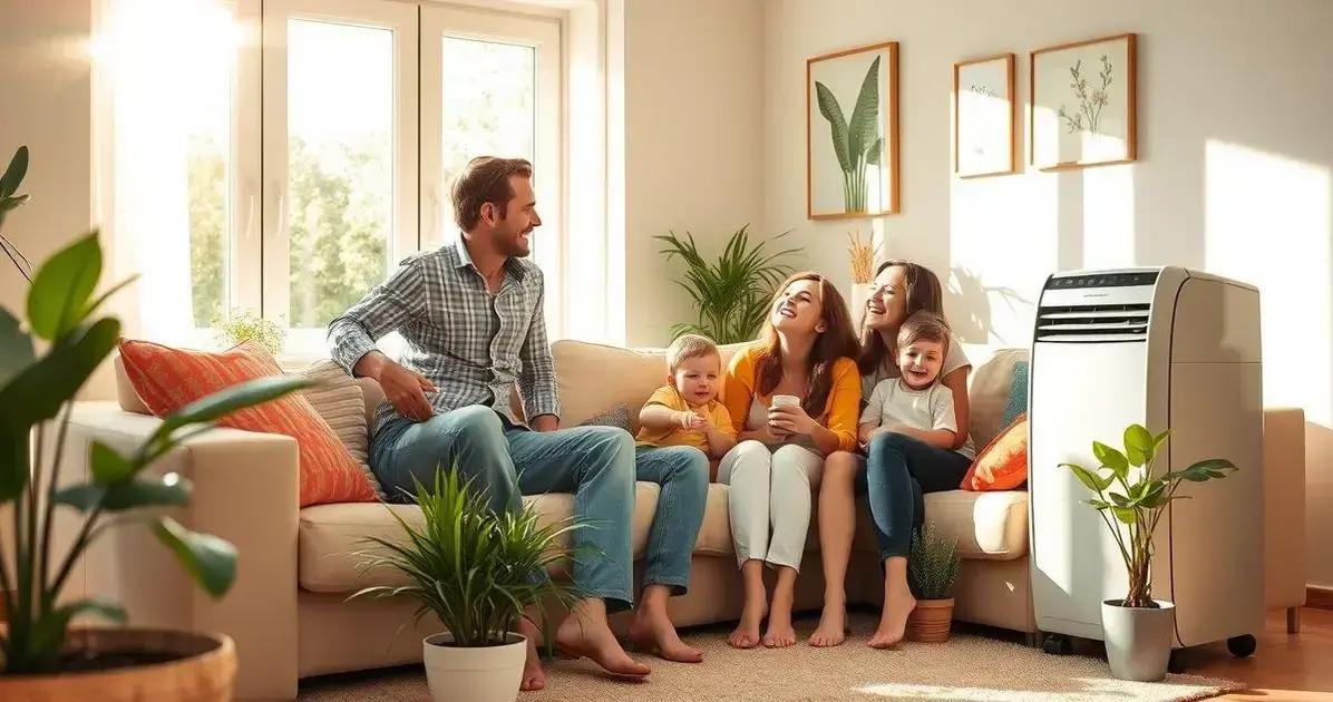 Como escolher o modelo ideal para sua casa