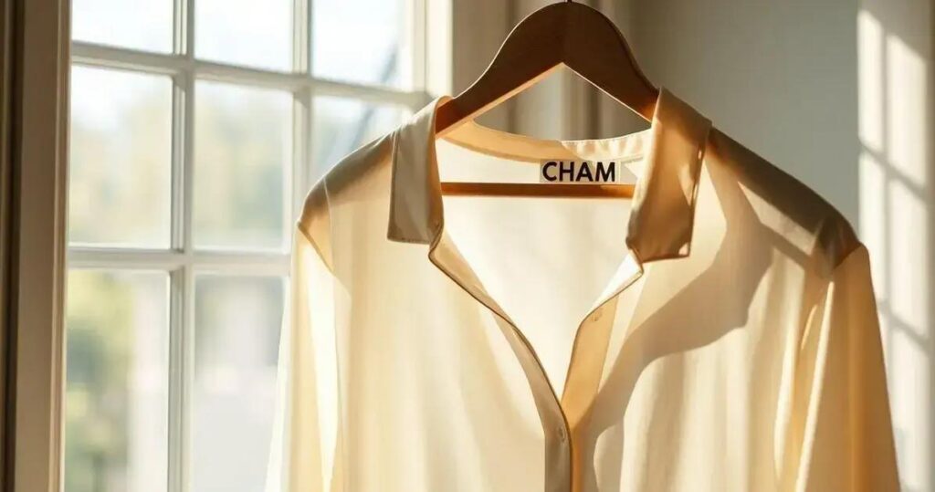 Como lavar roupas delicadas corretamente em casa