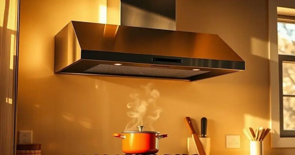Exaustor de cozinha: como escolher o modelo ideal