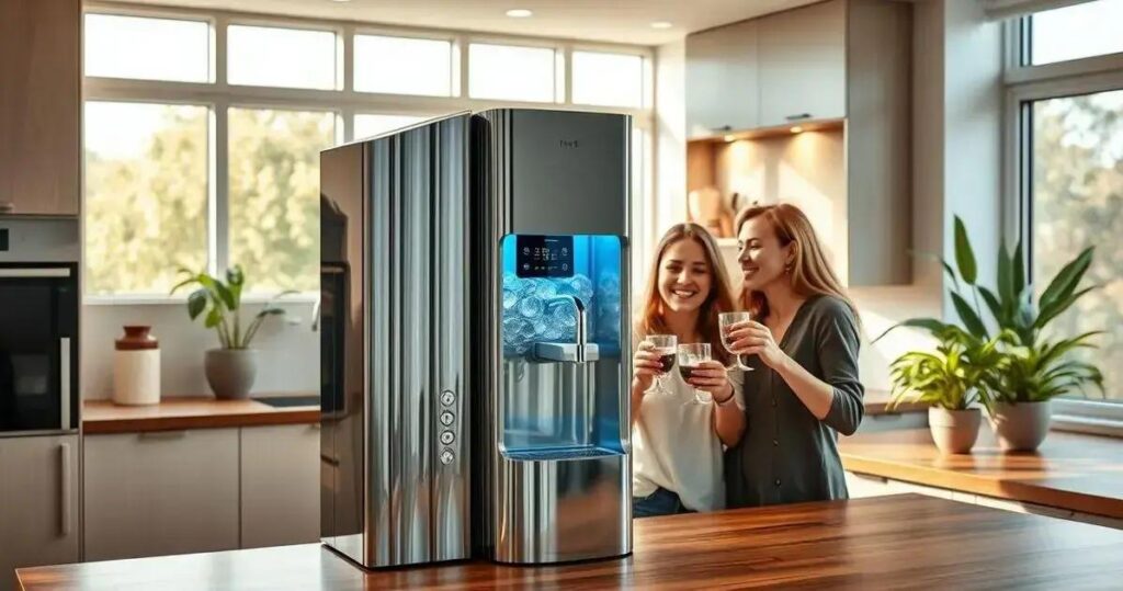 Bebedouros elétricos: qual escolher para sua casa?