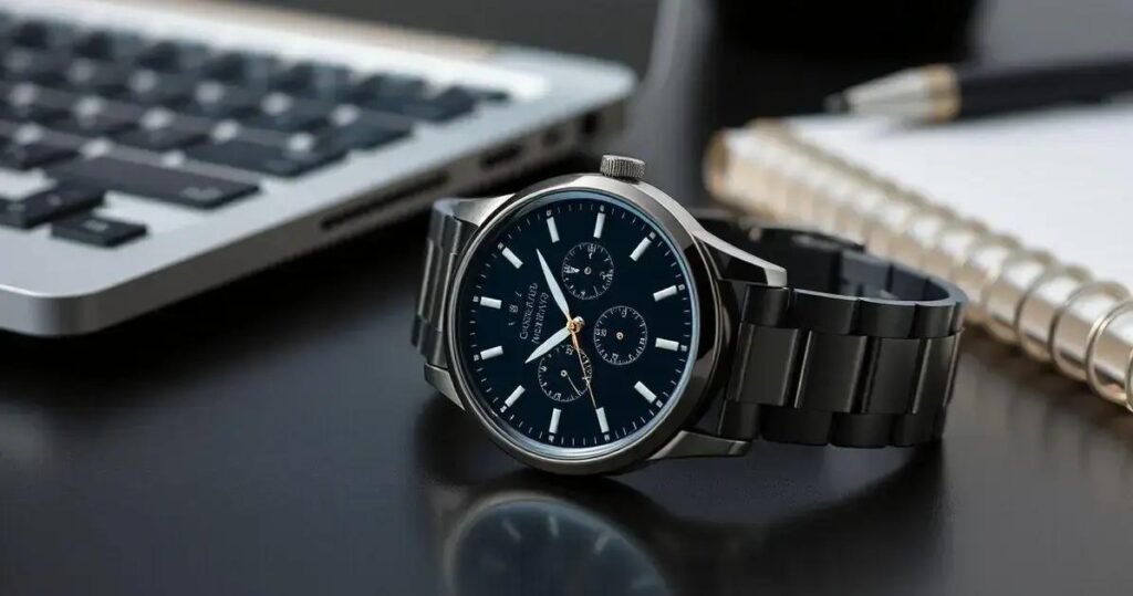 Os melhores smartwatches custo-benefício de 2025